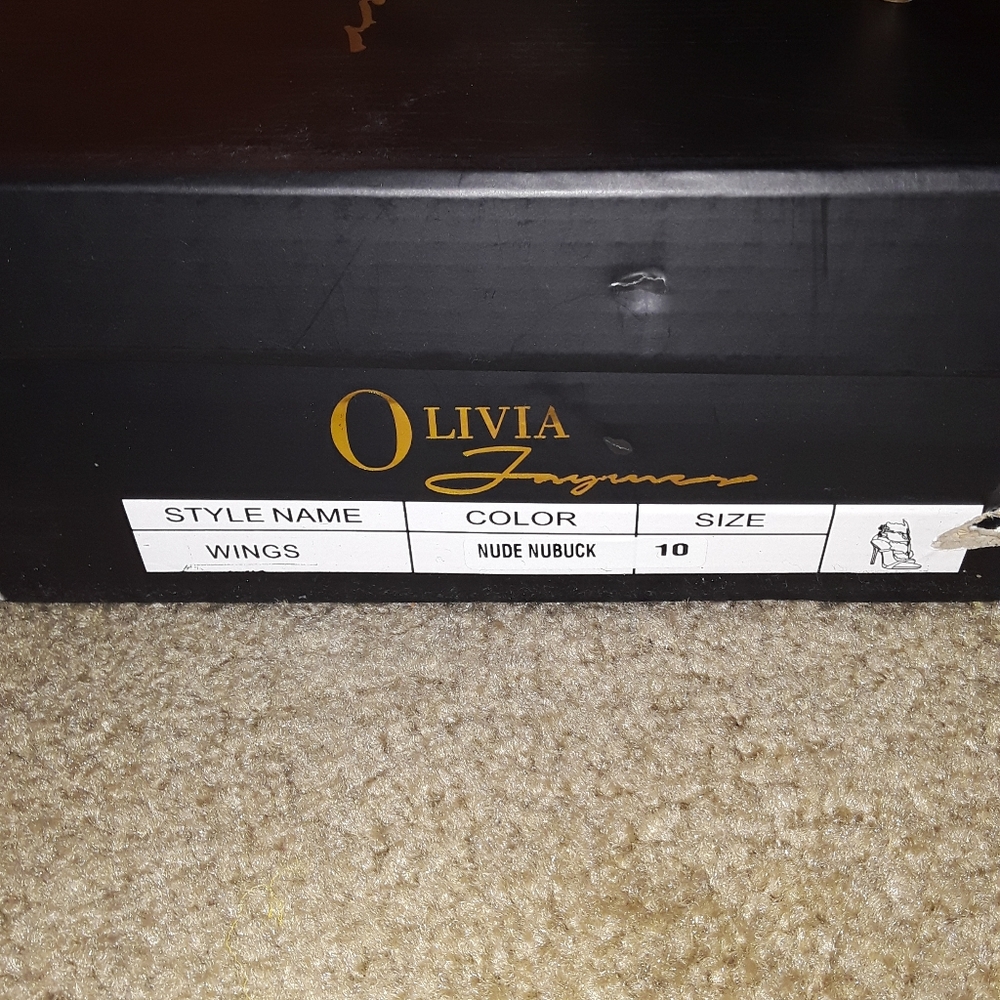 Shoes - Picture 2 of 2